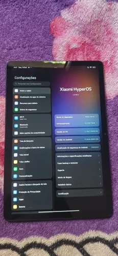 Tablet Redmi Pad Se