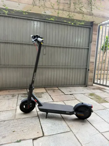 Patinete elétrico Xiaomi Scooter 4 Pro 2gen