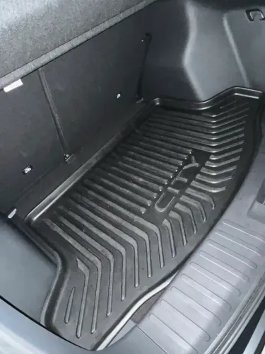 Bandeja de porta-malas Honda City Hatch