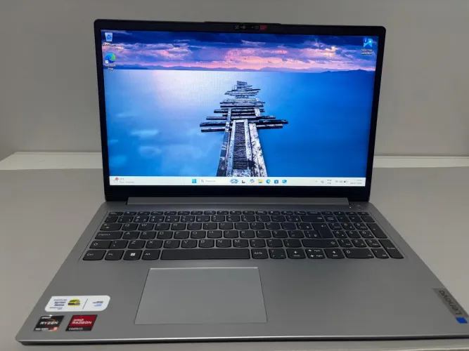 Notebook muito bom