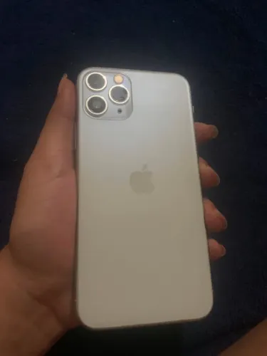 iPhone 11 Pro