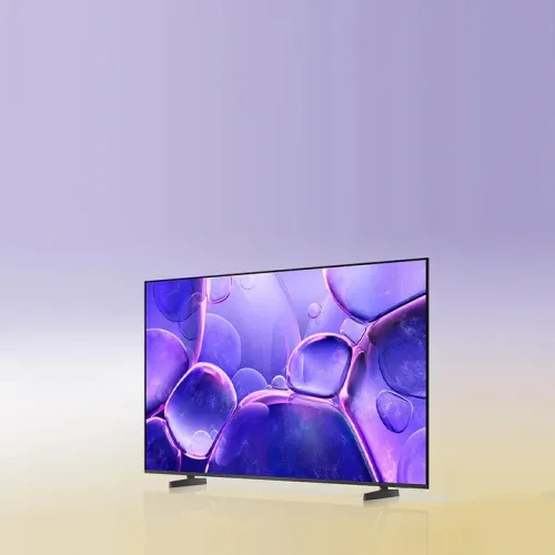 Smart TV Samsung 55 pol. Crystal 4K U8600F