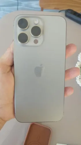 iPhone 15 pro max 256 GB
