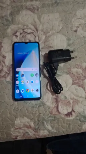 REALME NOTE 50