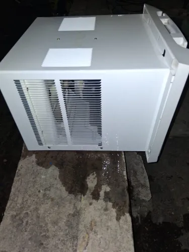 Ar condicionado