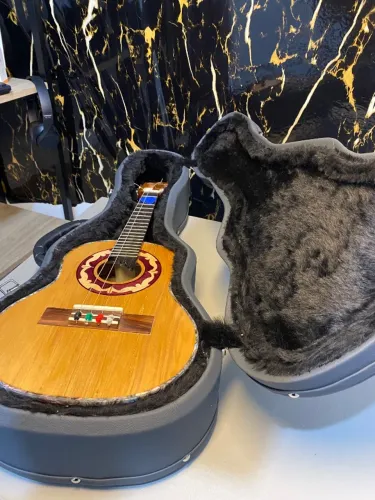 Cavaquinho De Castro Luthier