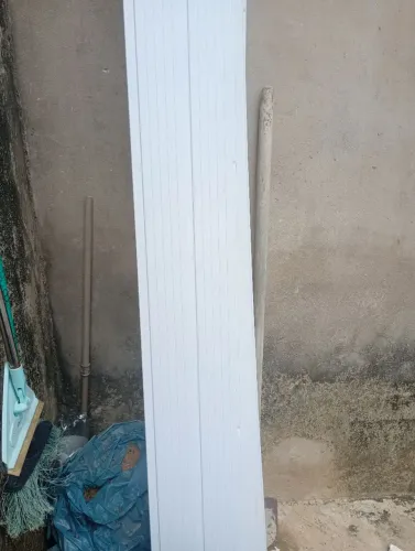 Placa de forro PVC 