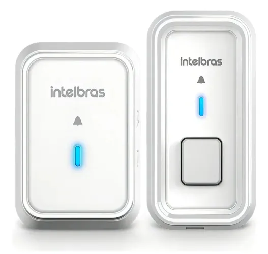 CAMPANHIA SEM FIO INTELBRAS