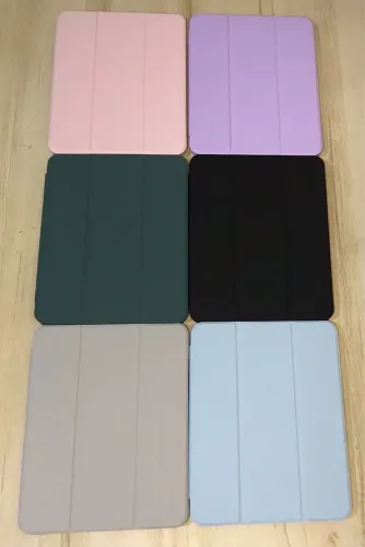 Capas para iPad Air 10.9 Polegadas/7ª/8ª/9ª/10ª/11ª A16 Geração 2025 Com Slot para Caneta 