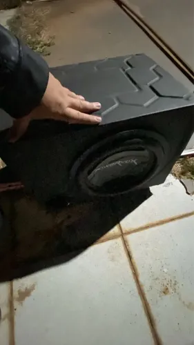 Som automotivo para HOJE!!
