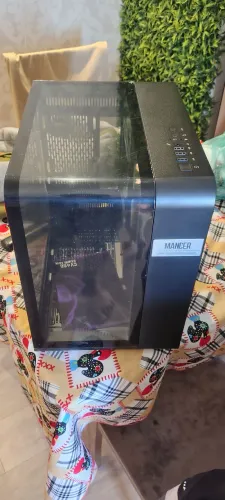 Gabinete mancer CV400