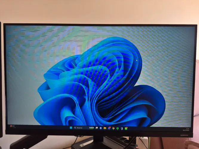 Monitor Samsung