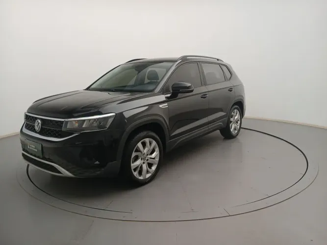 Volkswagen Taos Comfortline 1.4 250 TSI Flex AUT 2023