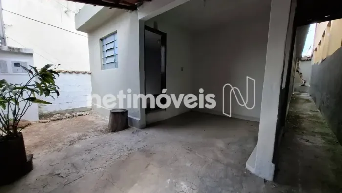 Venda Casa Planalto Belo Horizonte