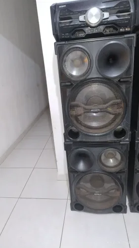 Vendo som da sony