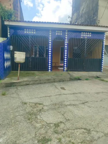 Imóvel para venda tem 100 metros quadrados com 2 quartos em Bengui - Belém - PA