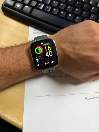 Smartwatch