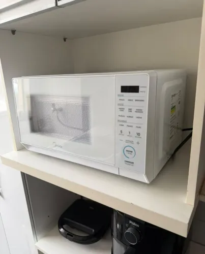Micro-ondas Midea