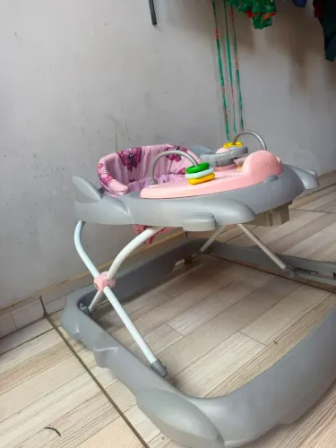 Andador Infantil