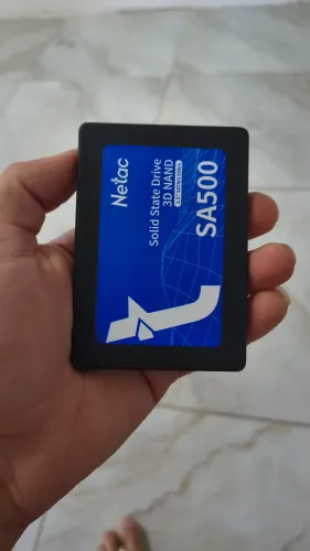 Ssd 120 Netac