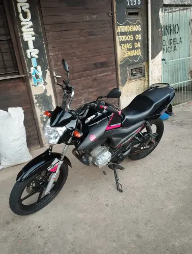 Vendo factor 125 2021