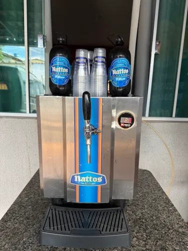 Chopp Delivery 