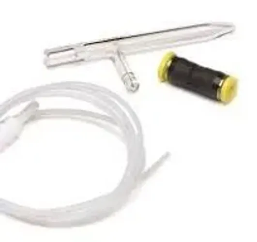Nebulizador Agi lent ICP-MS G3266-65003
