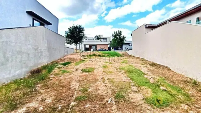 Terreno à venda em Salto, Residencial Central Parque, com 315 m², Residencial Central Parq