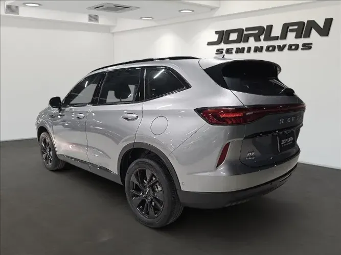 GWM Haval H6 Premium HEV 2025