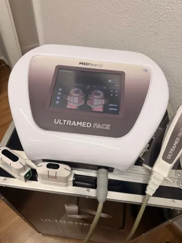 Ultrassom Microfocado Medical SAN