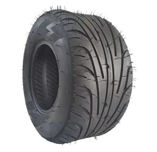 Pneu Citycoco Scooter moto chefe 225/40/10