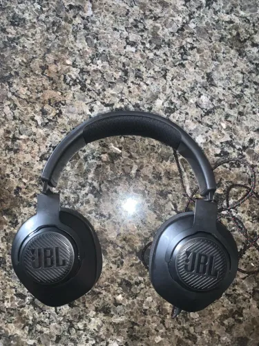 Fone de ouvido JBL