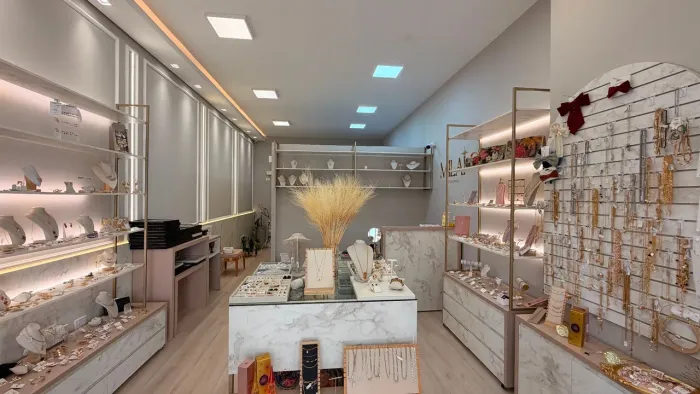 Loja à venda, 35 m² por R$ 700.000,00 - Zona 03 - Maringá/PR