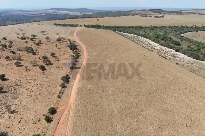 Fazenda Versátil à Venda em Torixoréu - 371ha