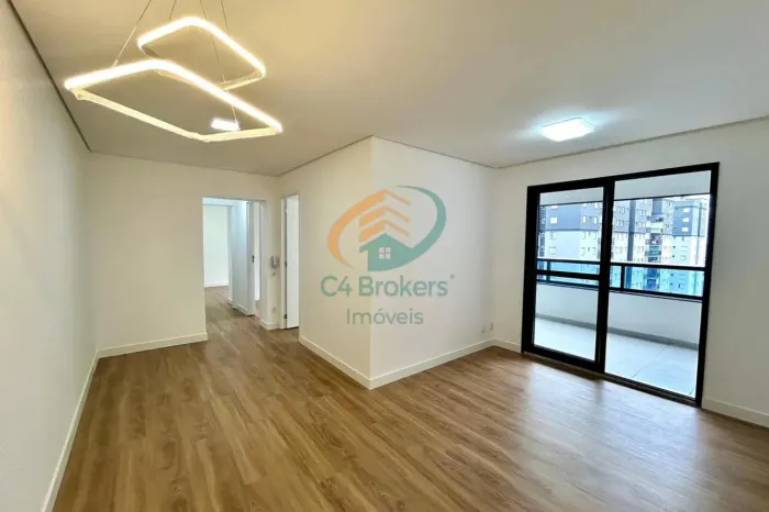 Apartamento em Vila Augusta - Guarulhos, SP