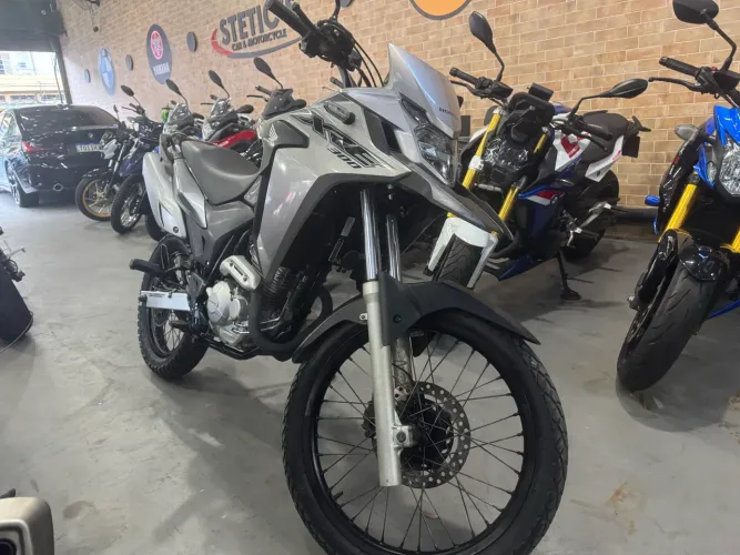 HONDA XRE 300 ABS 2019/2019
