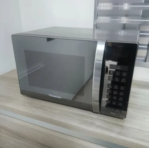 Microondas Panasonic 32 litros