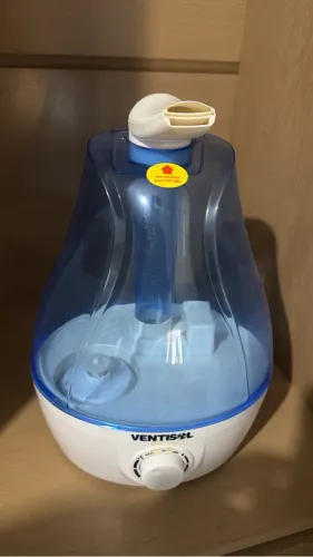 Vaporizador de água