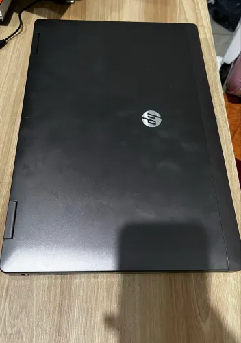 NOTEBOOK HP i5 RETIRADA DE PEÇAS