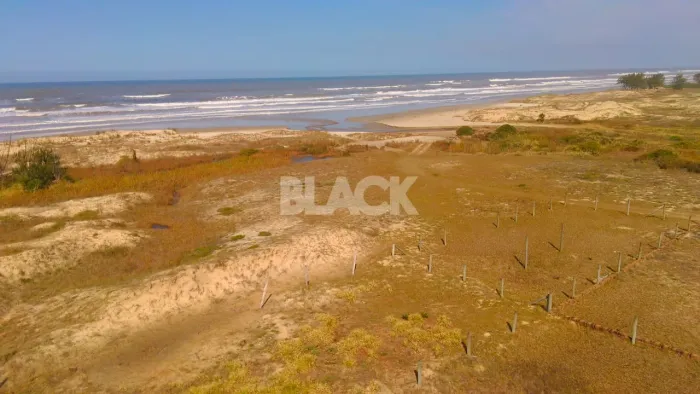 Terreno à venda Praia Real Torres/RS