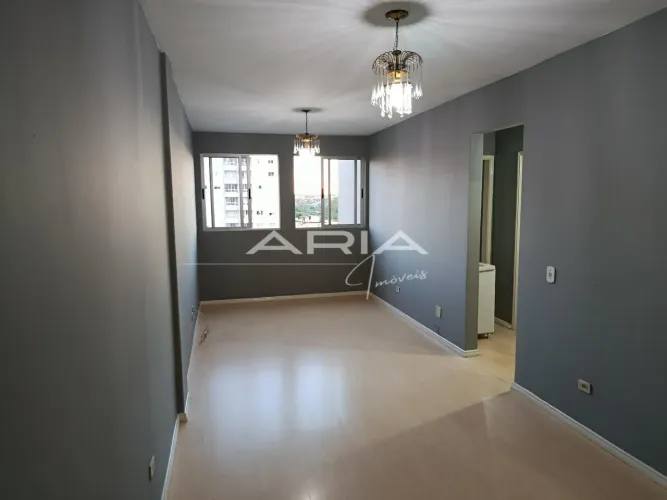 Apartamento no Ilha do Mel à VENDA - Centro - LONDRINA PR