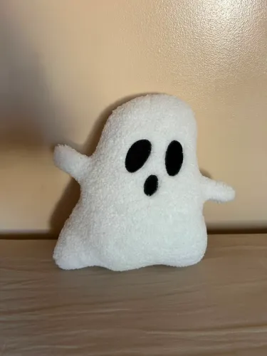 Almofada Fantasminha 
