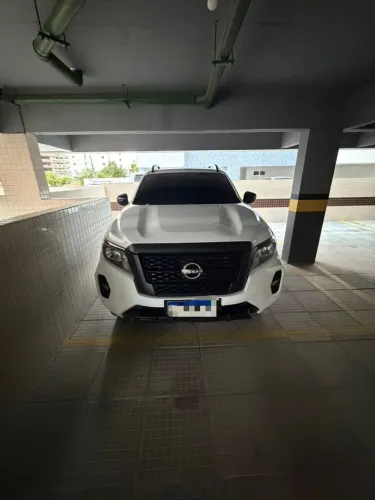 Nissan Frontier Attac.cd 4X4 2.3 Bi-TB Die. AUT 2024