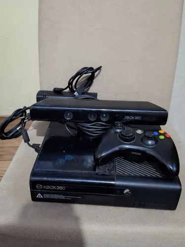 Xbox 360 desbloqueio RGH