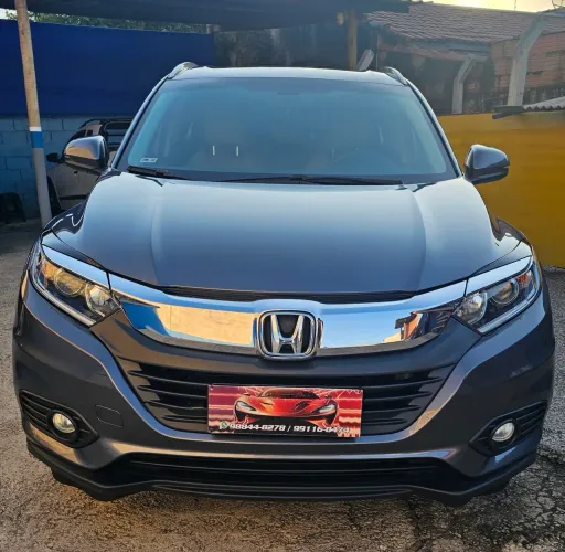 Honda HR-V EX 1.8 Flexone 16V 5P Aut. 2020