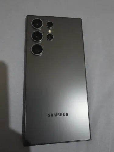 Vendo s24 ultra 256gb