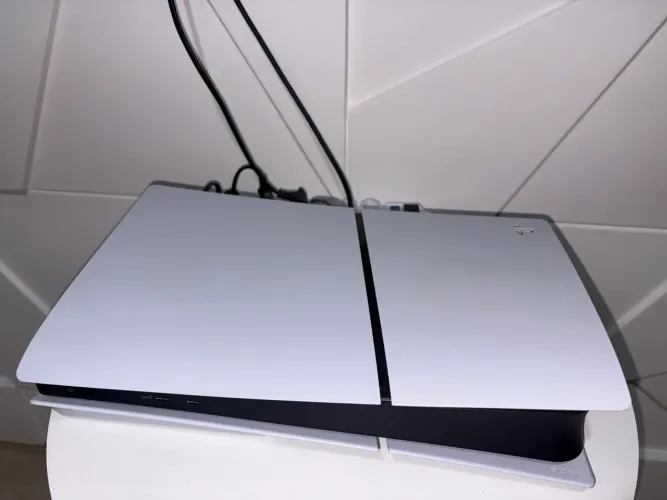 PlayStation 5 Slim 1TB Mídia Física (MODELO NOVO)