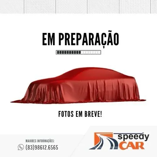 Renault Duster Authent. 1.6 Flex 16V Aut.(pcd) 2019
