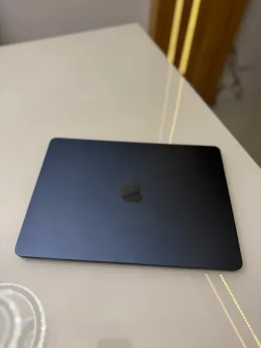 MacBook M4 na garantia