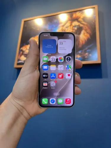 iPhone 14 128GB Impecável